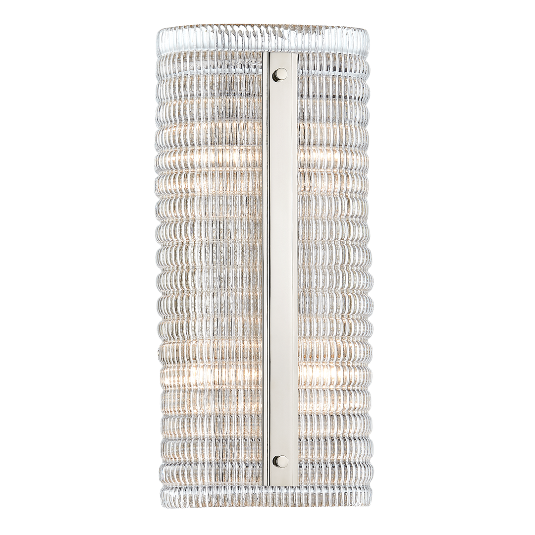 ##Antique Hardware## Athens Wall Sconce