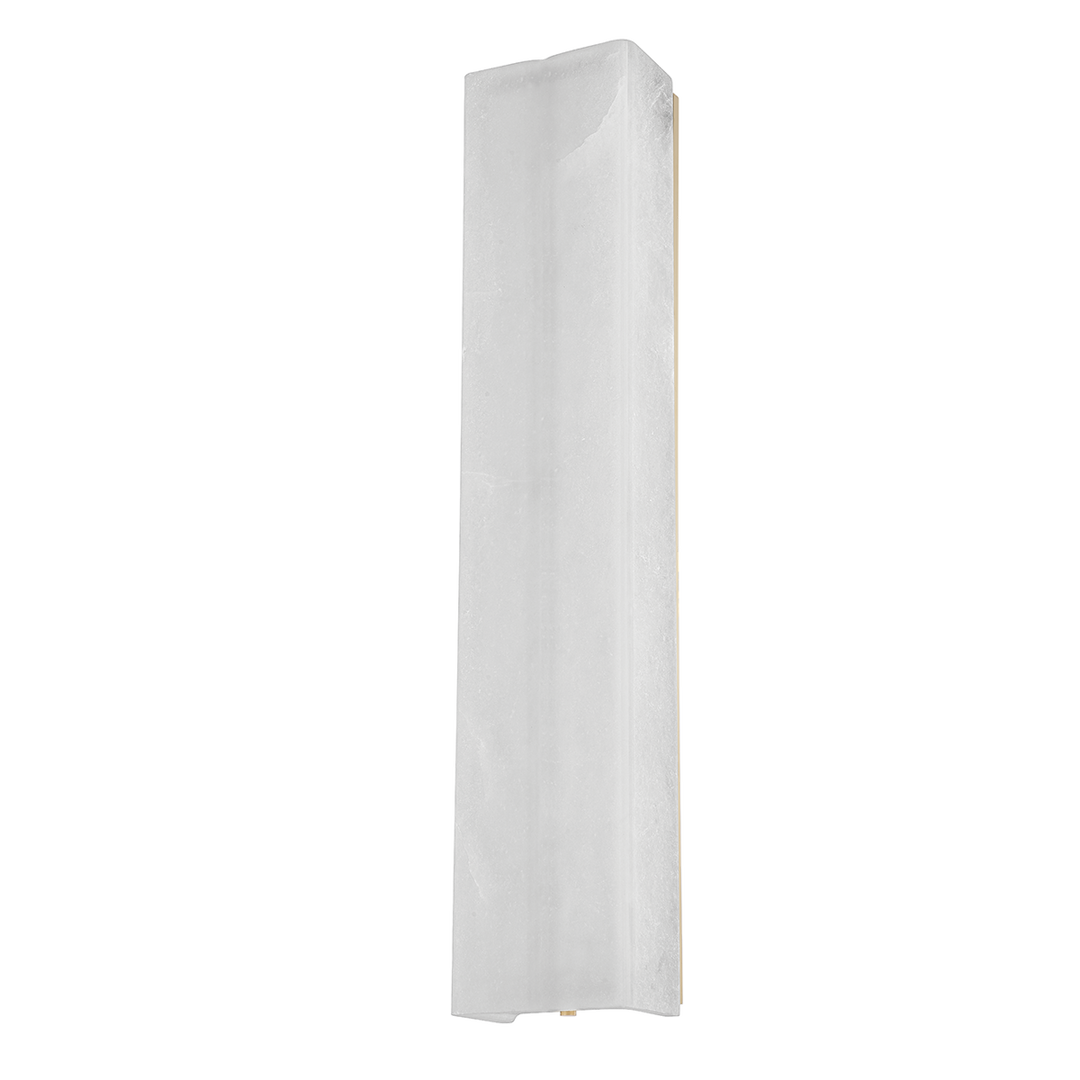 ##Antique Hardware## BREMSEN Wall Sconce