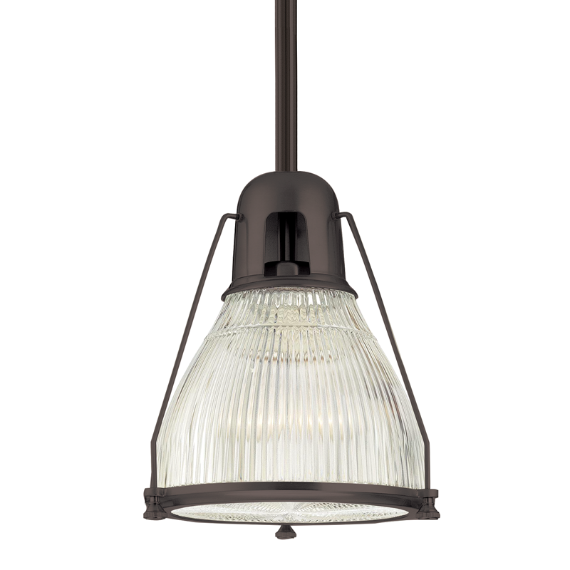 ##Antique Hardware## Haverhill Pendant