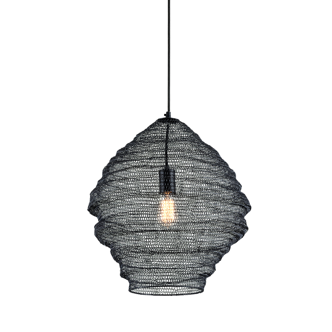 ##Antique Hardware## Wabi Sabi Pendant