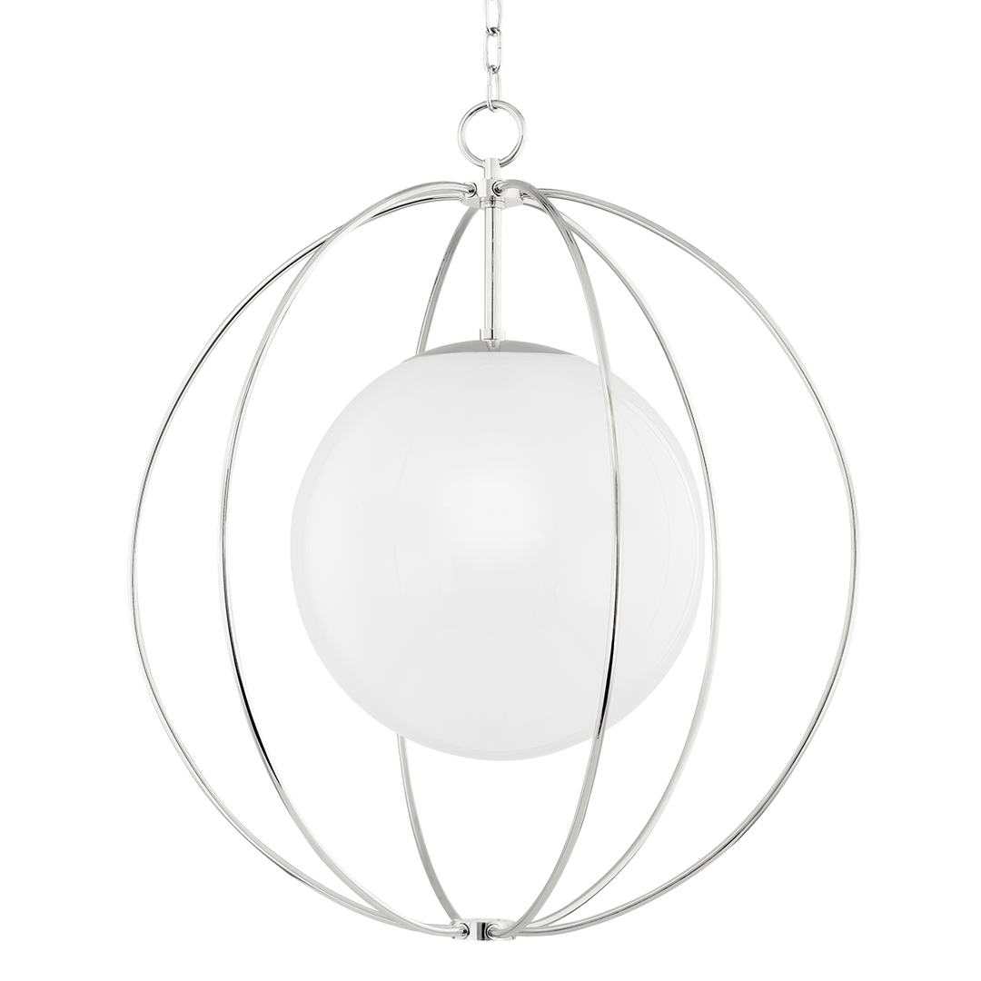 ##Antique Hardware## Lyla Pendant