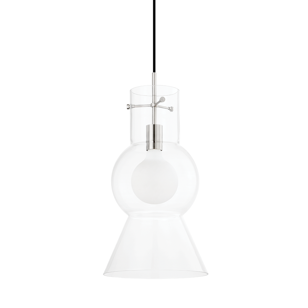 ##Antique Hardware## Mirabel Pendant