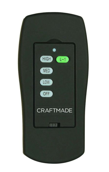 ##Antique Hardware## 3 Speed Universal WiFi Fan Control