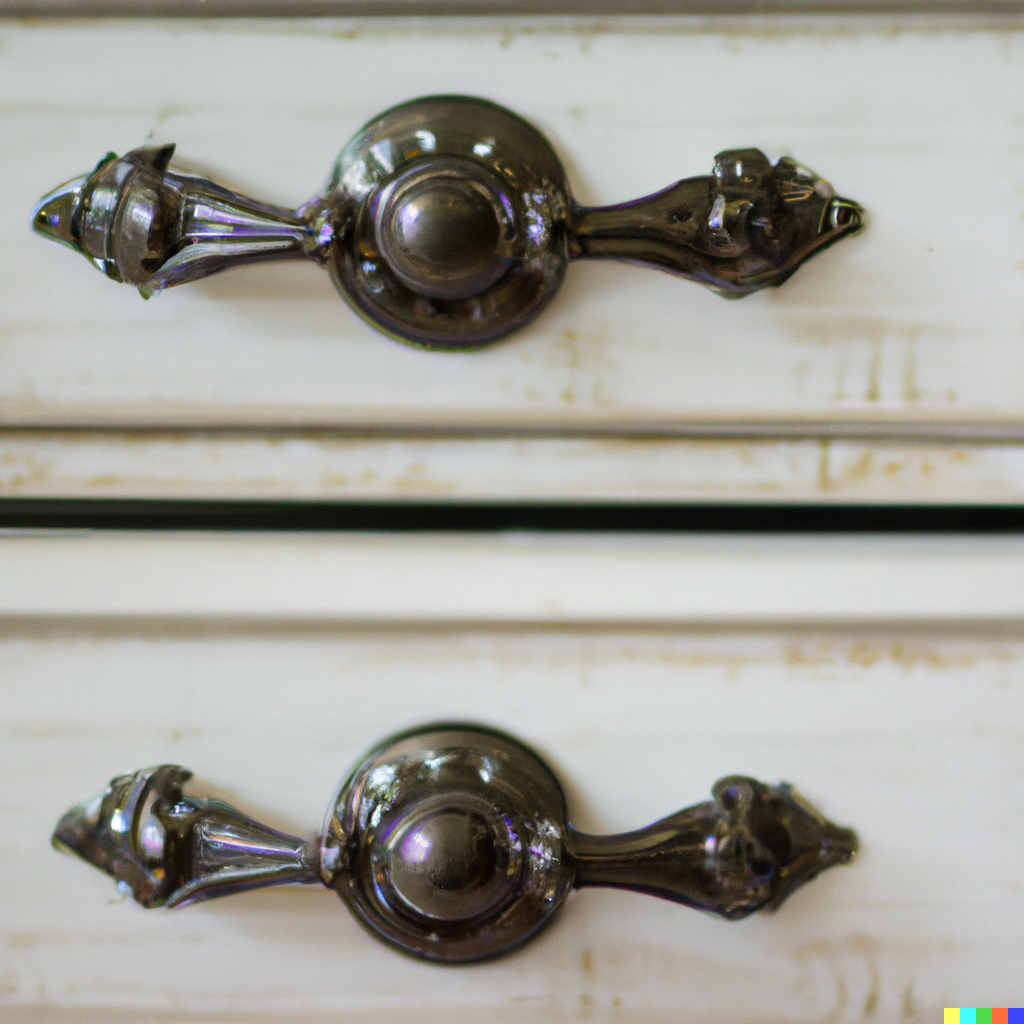 Choosing the Perfect Cabinet Hardware for Your Vintage-Inspired Kitchen