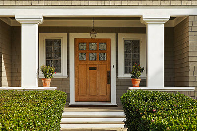 American Ranch Door Hardware