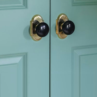 Interior Door Hardware | Authentic Craftsmanship