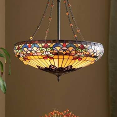 Victorian Style Lighting