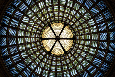 ART DECO LIGHTING