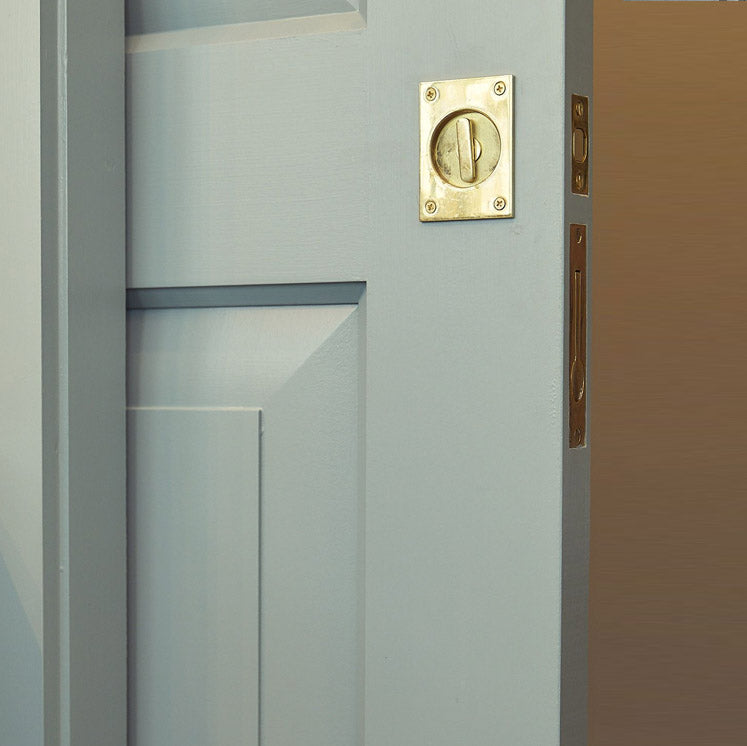 Pocket Door Hardware | Authentic Craftsmanship