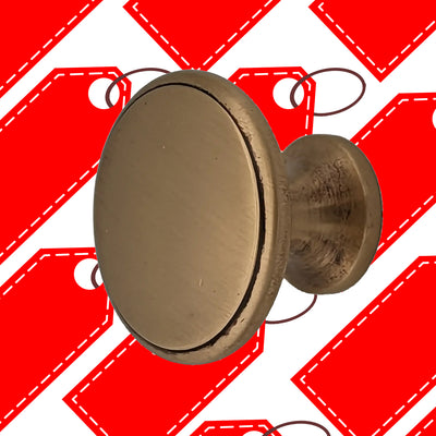 Red Tag - Cabinet Hardware