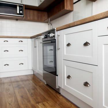 Specialty Cabinet Knobs & Pulls | Authentic Craftsmanship