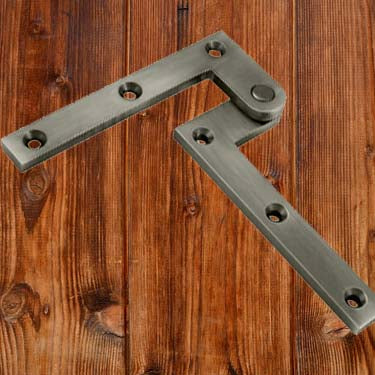 ANTIQUE PIVOT HINGES