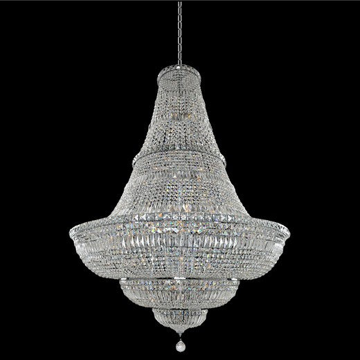 Antique Hardware Betti 48 Inch Pendant Pendant