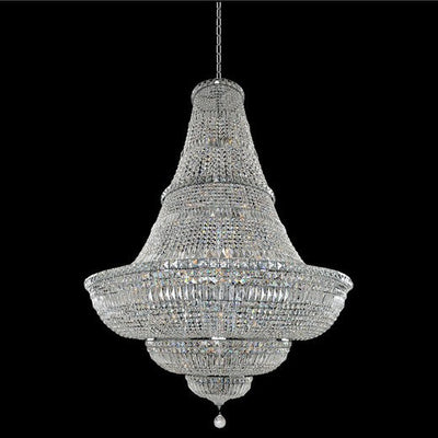 Antique Hardware Betti 48 Inch Pendant Pendant
