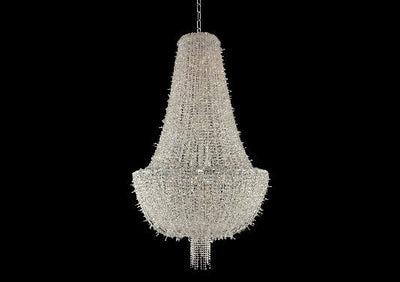 Antique Hardware Cielo 38 Inch Pendant Pendant