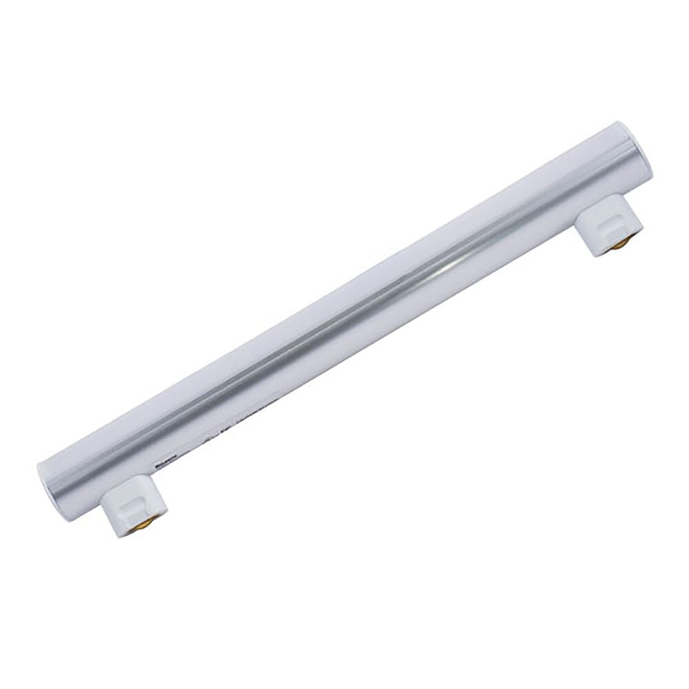 Antique Hardware 4W LED T8 Linear Lamp 2700K S14S Bulb