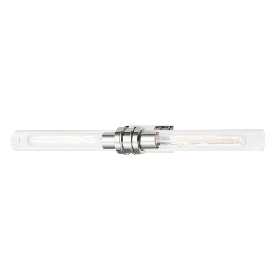 ##Antique Hardware## Oakfield Wall Sconce