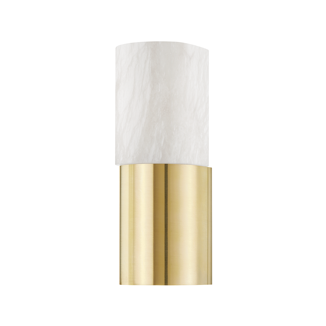 ##Antique Hardware## Jamesport Wall Sconce