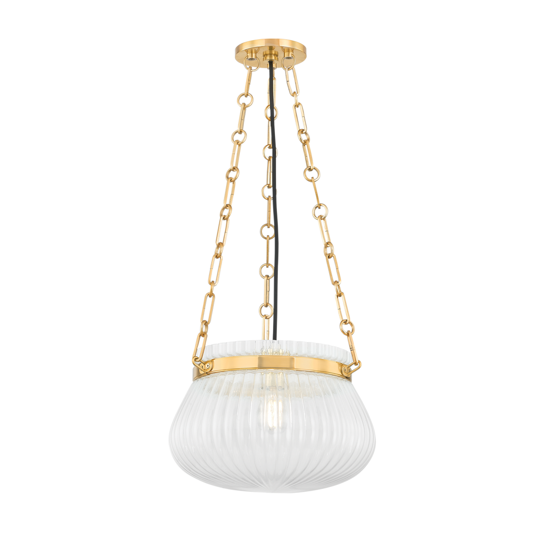 ##Antique Hardware## GRANBY Pendant