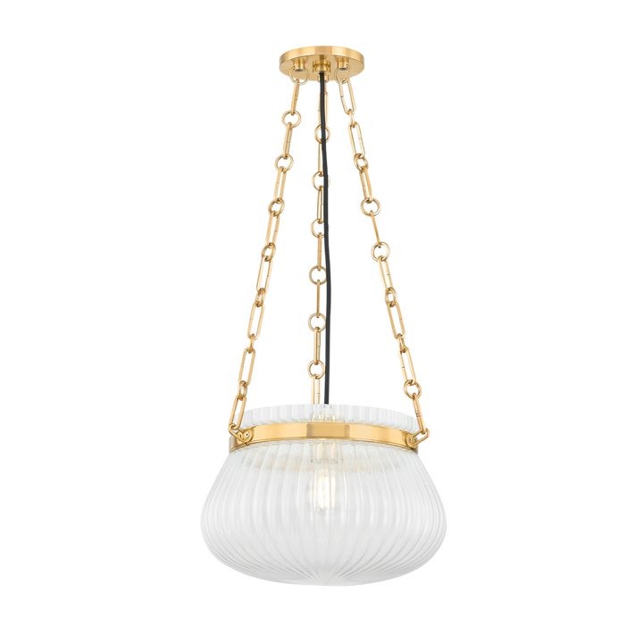 ##Antique Hardware## GRANBY Pendant