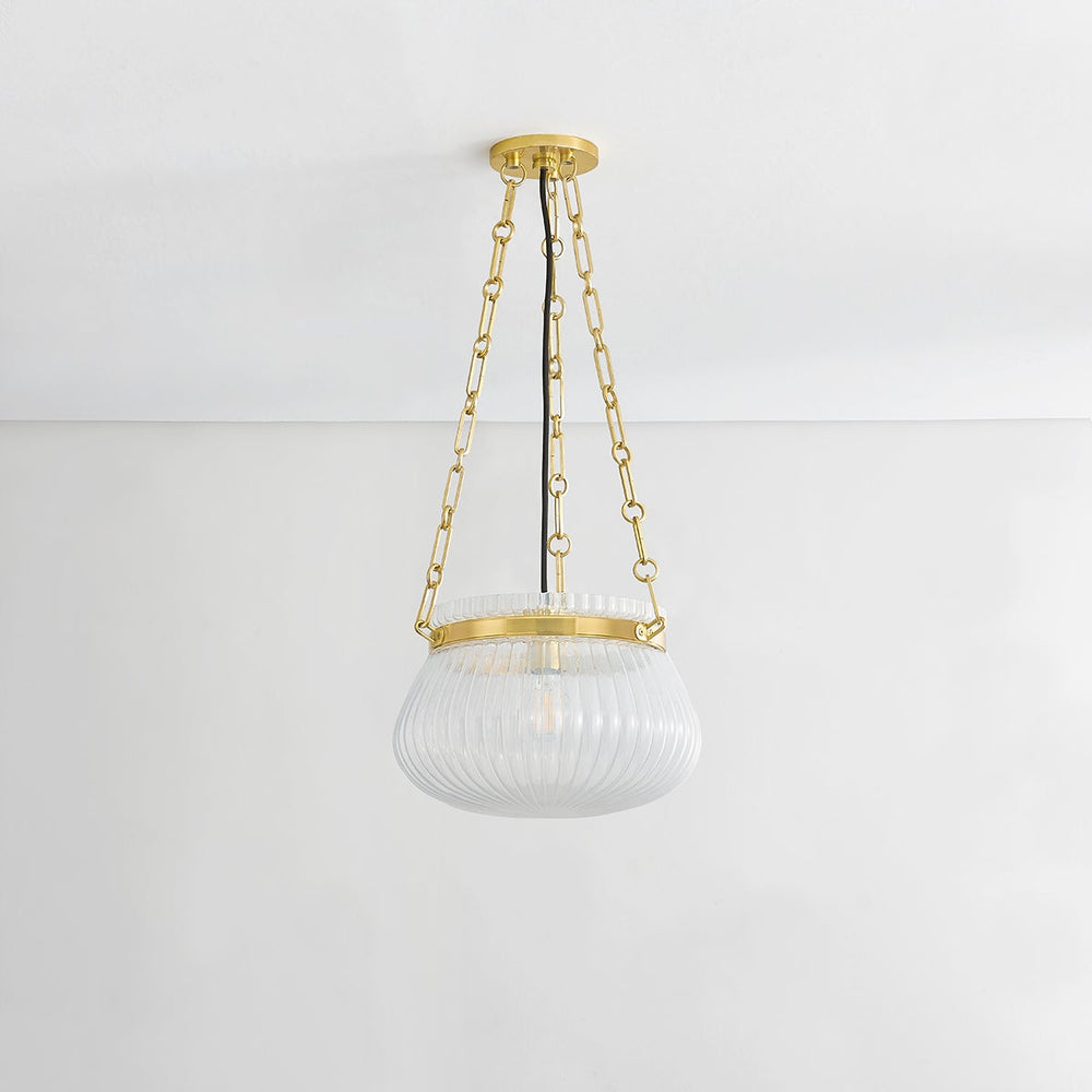 ##Antique Hardware## GRANBY Pendant