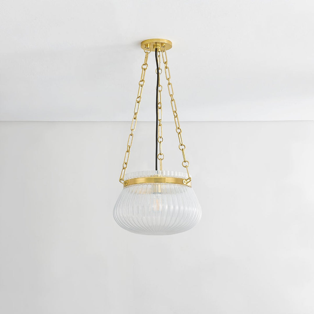##Antique Hardware## GRANBY Pendant
