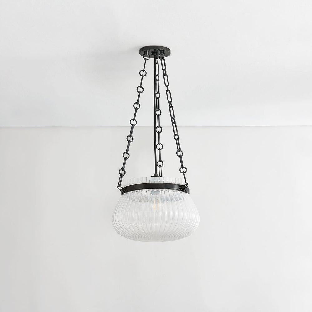 ##Antique Hardware## GRANBY Pendant