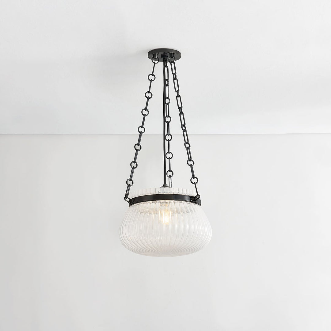 ##Antique Hardware## GRANBY Pendant