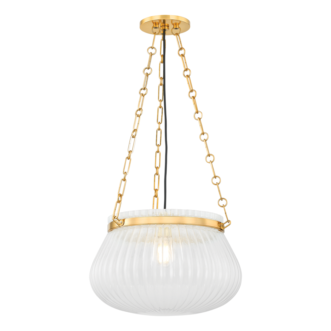 ##Antique Hardware## GRANBY Pendant