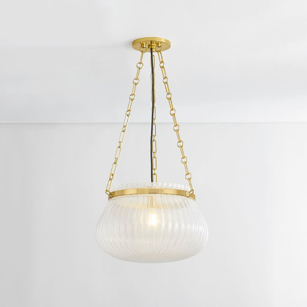 ##Antique Hardware## GRANBY Pendant