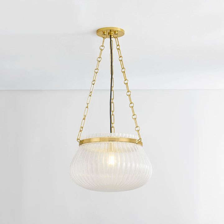 ##Antique Hardware## GRANBY Pendant