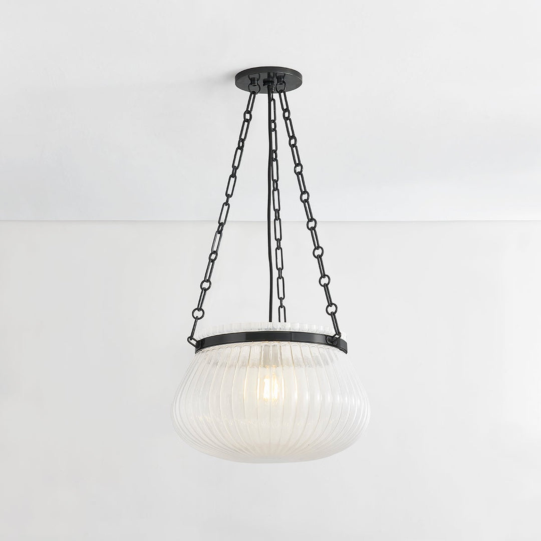 ##Antique Hardware## GRANBY Pendant