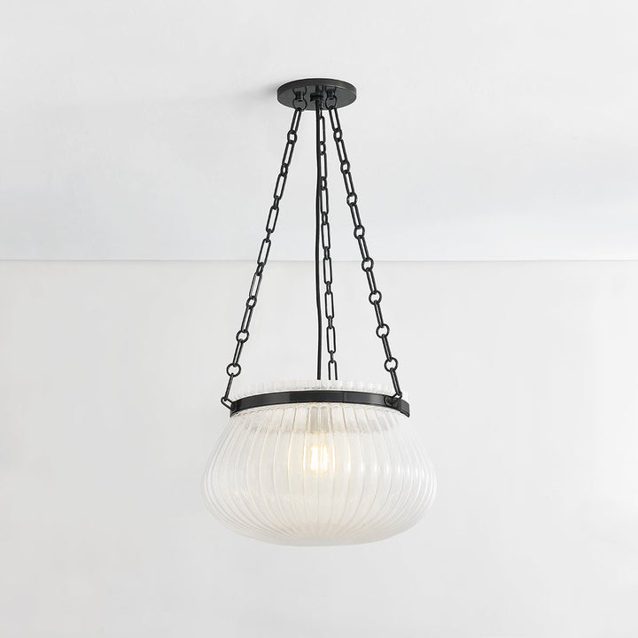 ##Antique Hardware## GRANBY Pendant