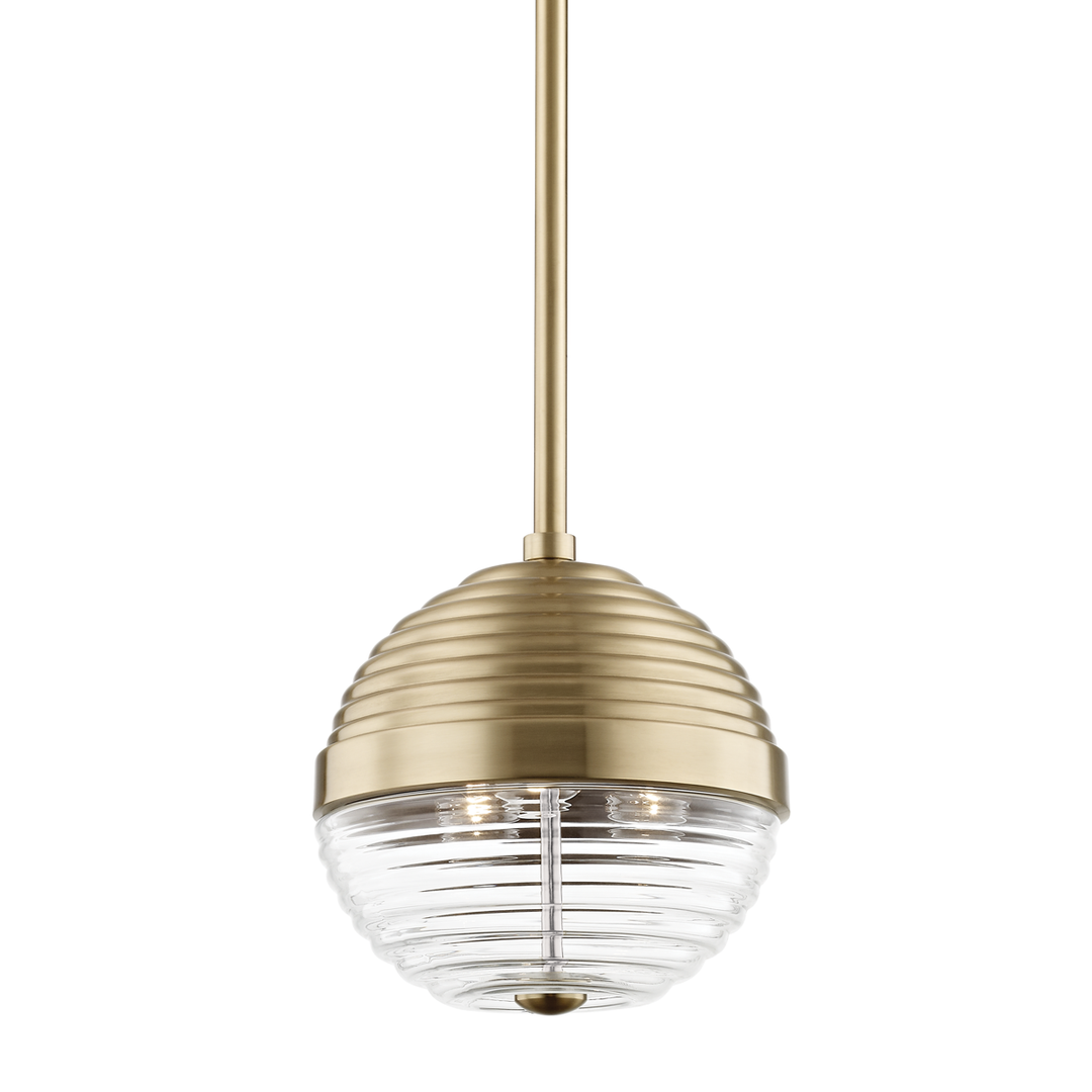 ##Antique Hardware## Easton Pendant
