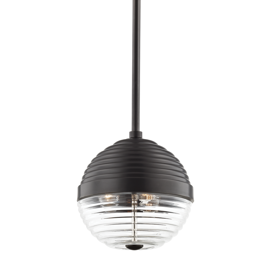 ##Antique Hardware## Easton Pendant