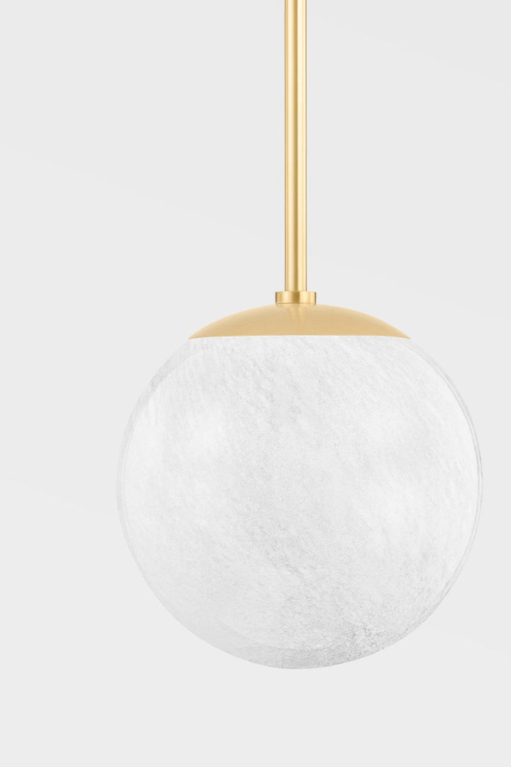 Antique Hardware Burlington Pendant Pendant