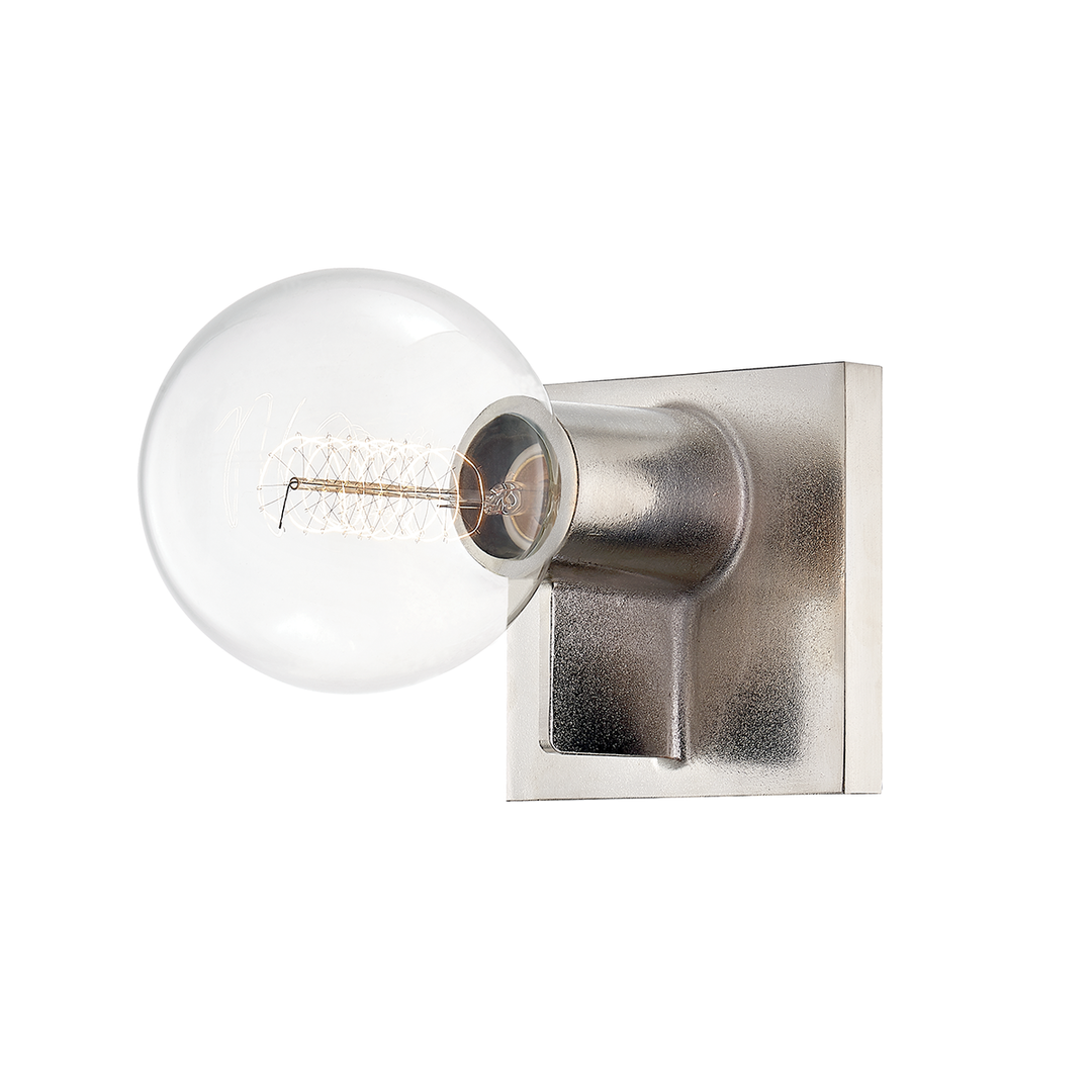 ##Antique Hardware## Bodine Wall Sconce