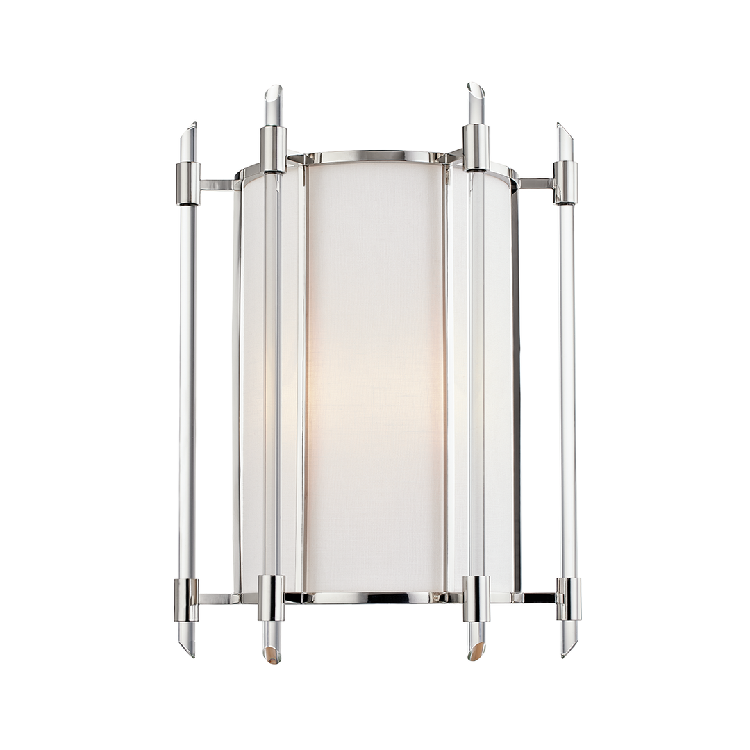 Antique Hardware Delancey Wall Sconce Wall Sconce