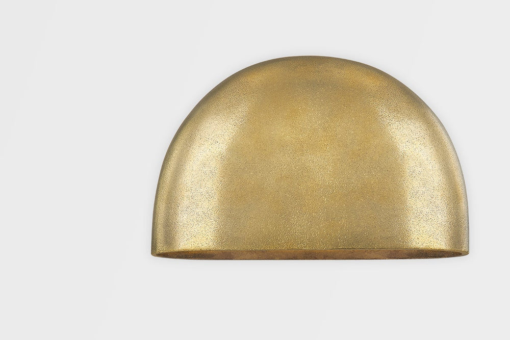 ##Antique Hardware## Diggs Wall Sconce