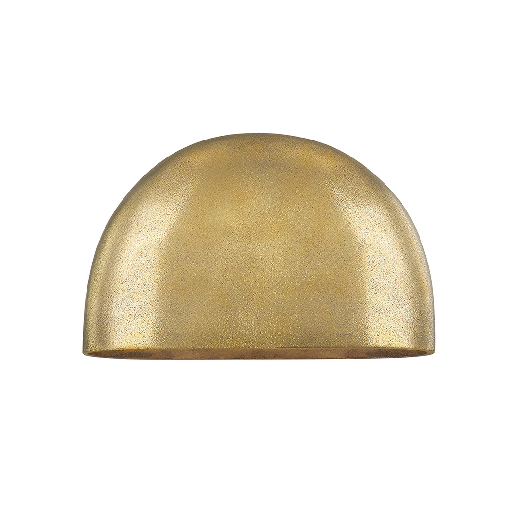 ##Antique Hardware## Diggs Wall Sconce