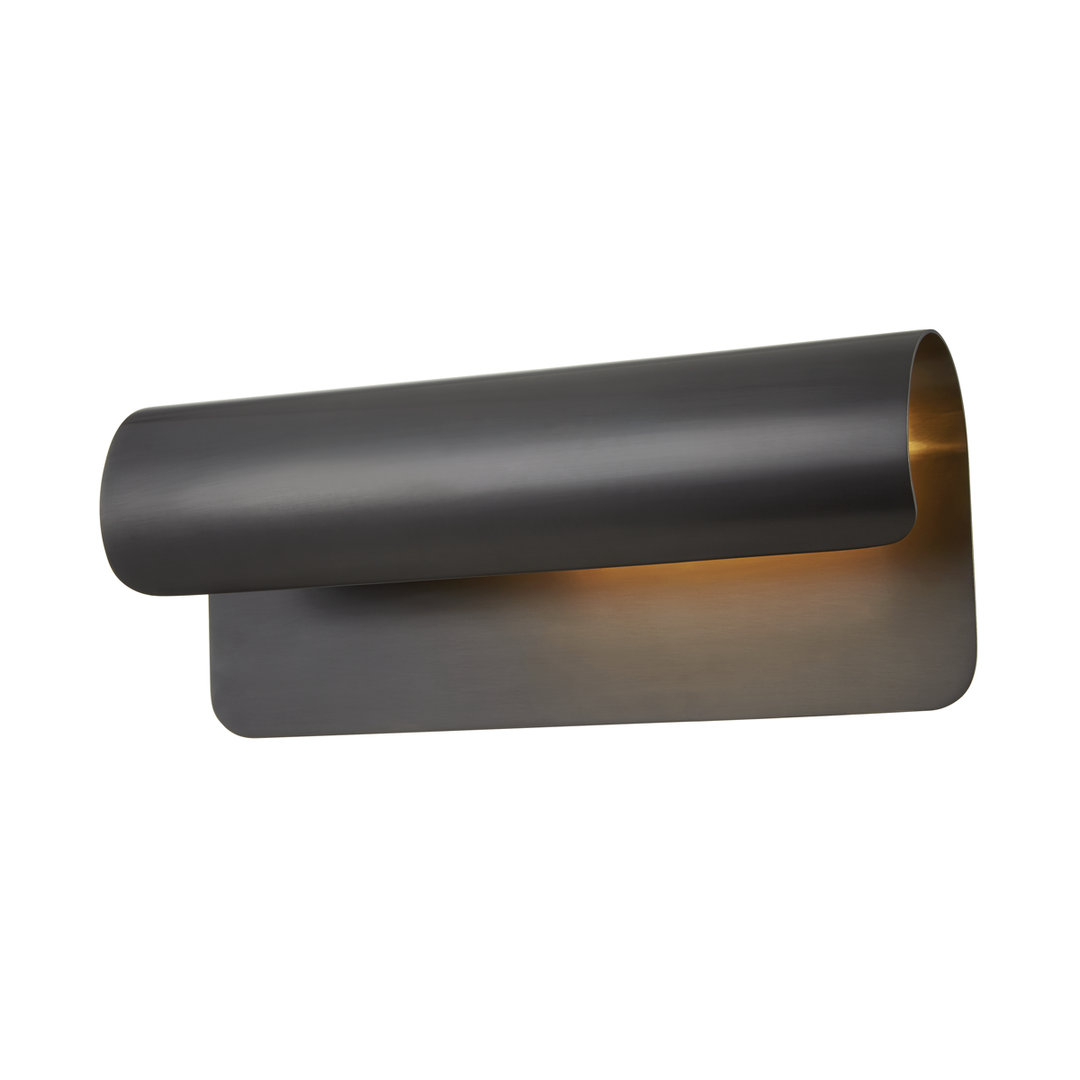 ##Antique Hardware## Accord Wall Sconce