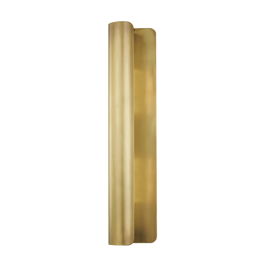 ##Antique Hardware## Accord Wall Sconce