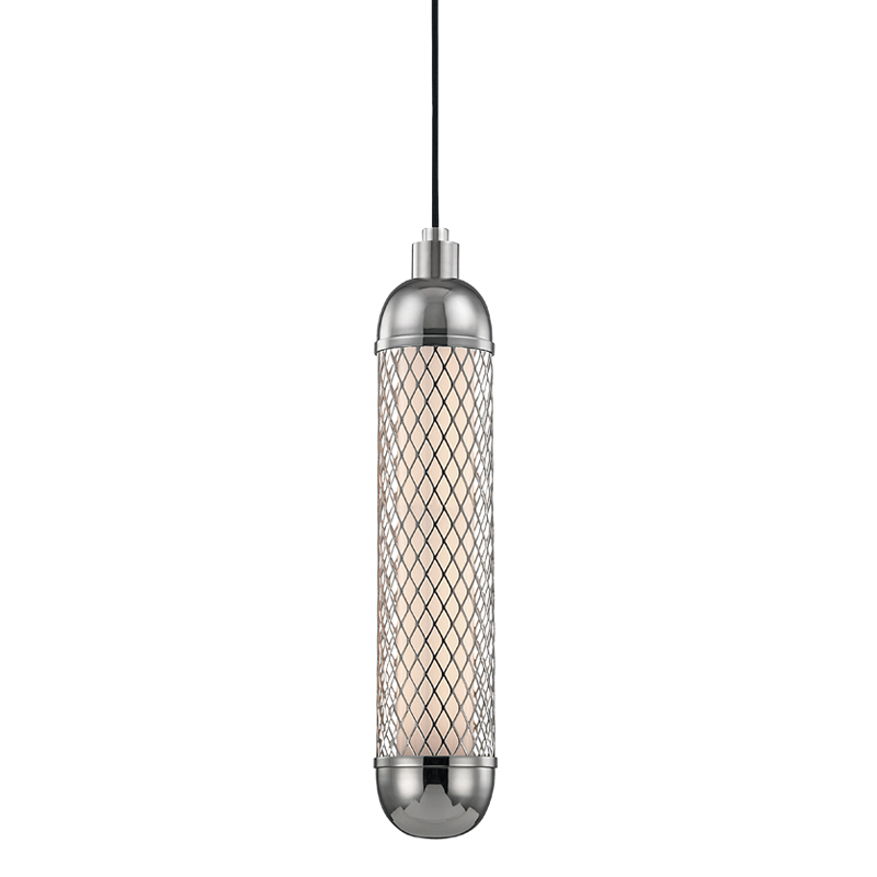 ##Antique Hardware## Hayes Pendant