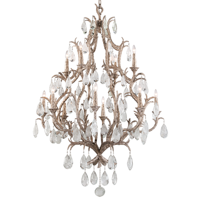 Antique Hardware Amadeus Chandelier Chandelier