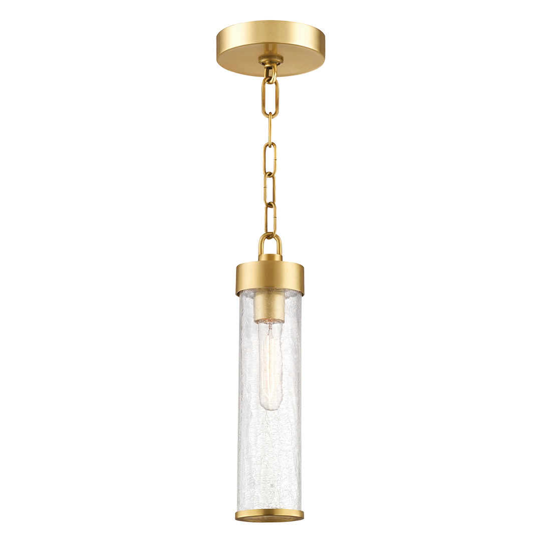 ##Antique Hardware## Soriano Pendant