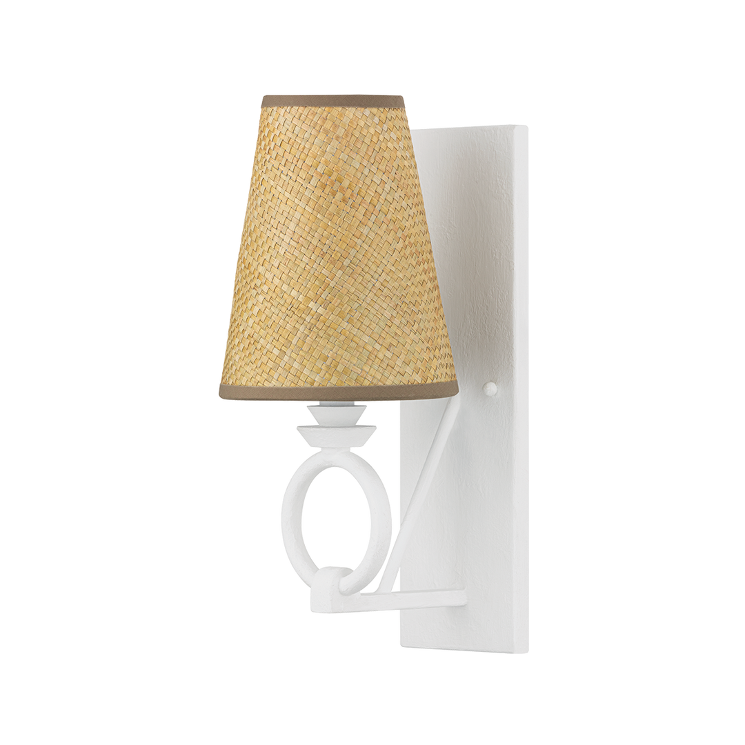 ##Antique Hardware## Pendelton Wall Sconce