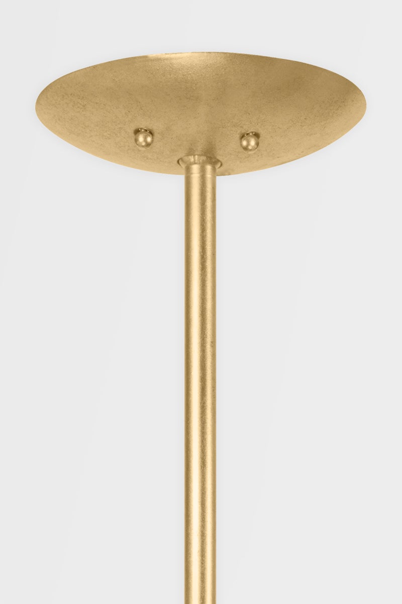 ##Antique Hardware## Delano Pendant