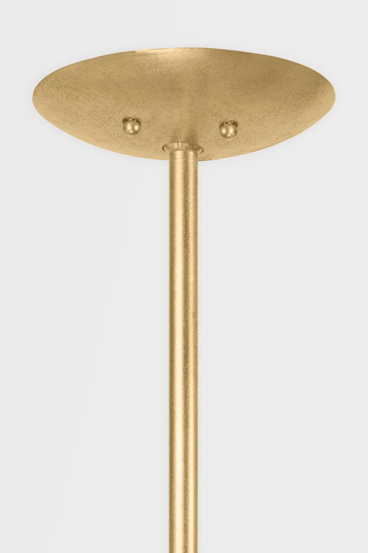 ##Antique Hardware## Delano Pendant