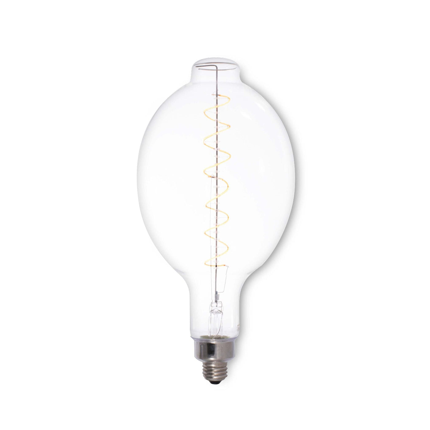 Antique Hardware 60W Pack of 1 E26 Base Bulbs (Amber Light) Bulb