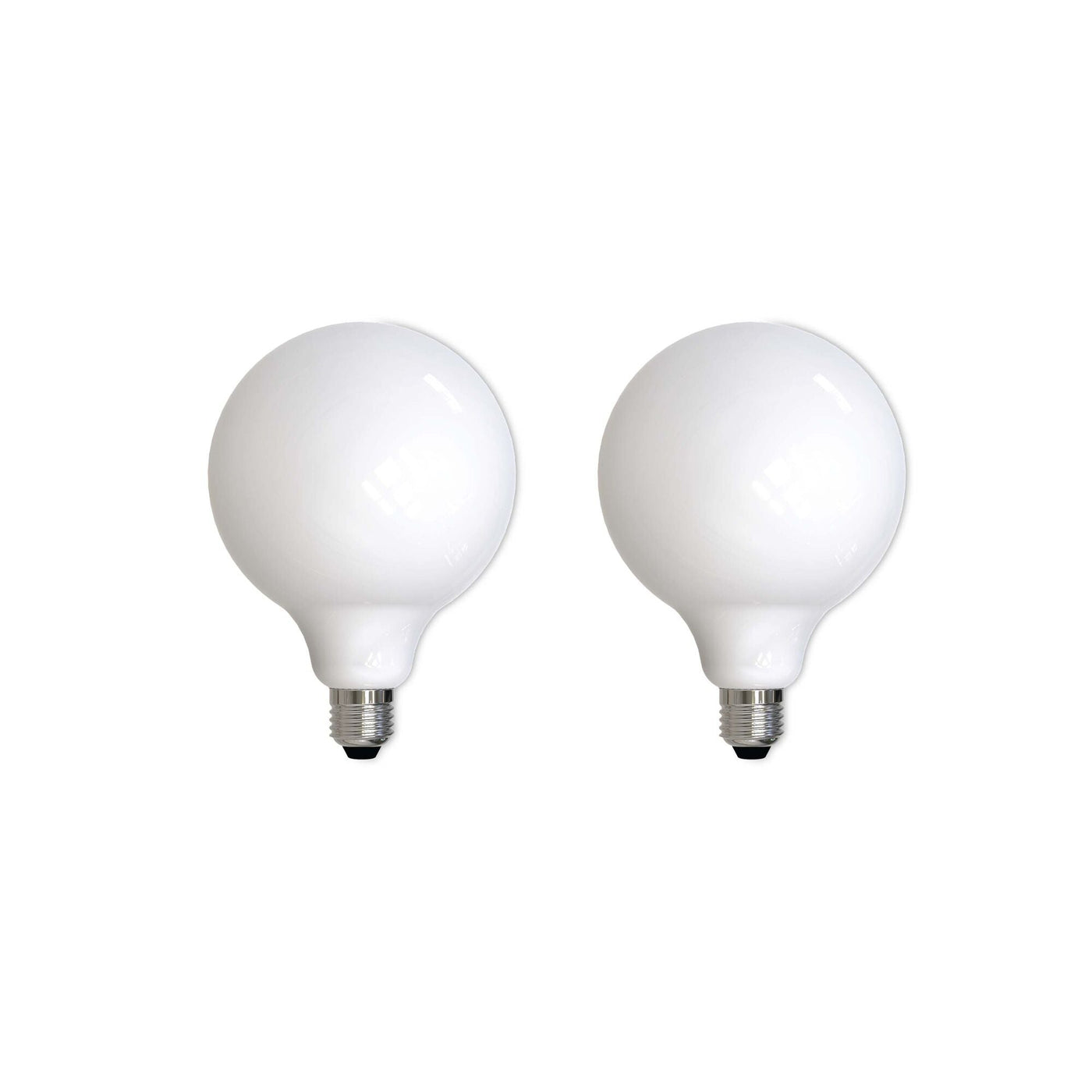 Antique Hardware 100W Pack of 2 E26 Base Bulbs (Warm White Light) Bulb